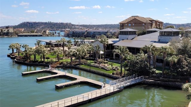 1001 The Cape RD 32, Horseshoe Bay, TX 78657