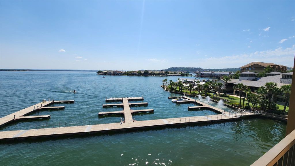 1001 The Cape RD 32, Horseshoe Bay, TX 78657