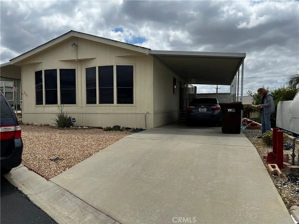 44725 St. Highway 74 237, Hemet, CA 92544