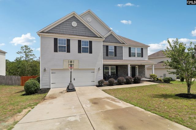 1021 Acacia Lane, Columbia, SC 29229