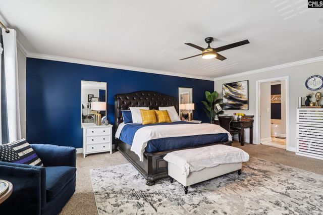 1021 Acacia Lane, Columbia, SC 29229