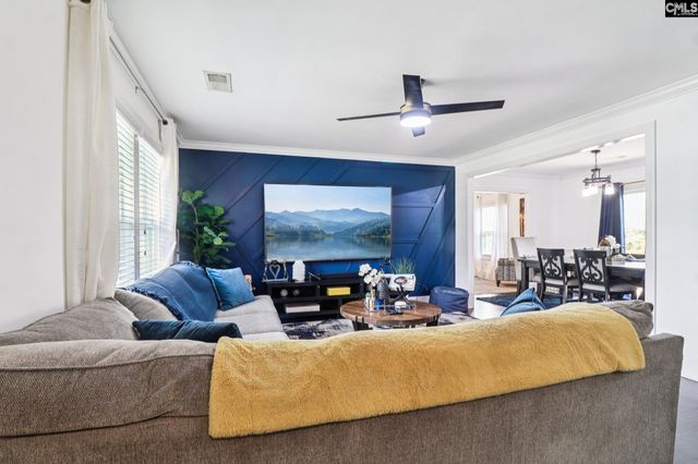 1021 Acacia Lane, Columbia, SC 29229