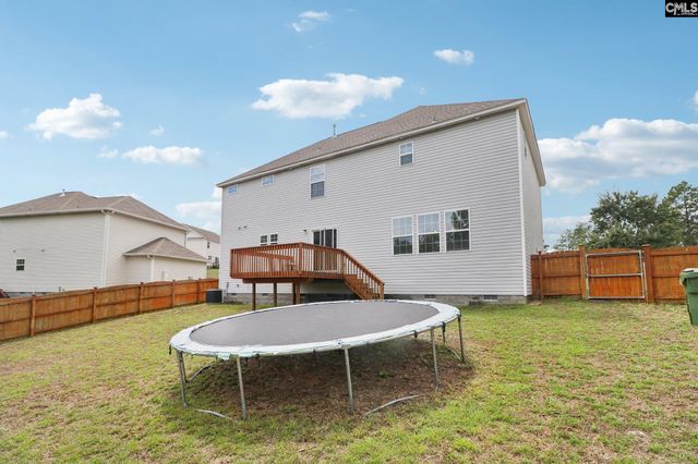 1021 Acacia Lane, Columbia, SC 29229