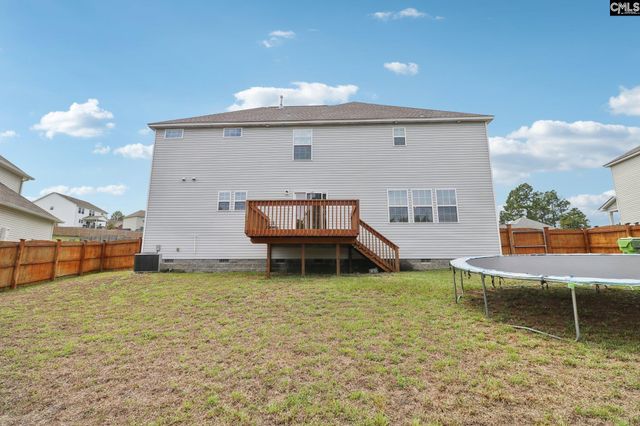 1021 Acacia Lane, Columbia, SC 29229