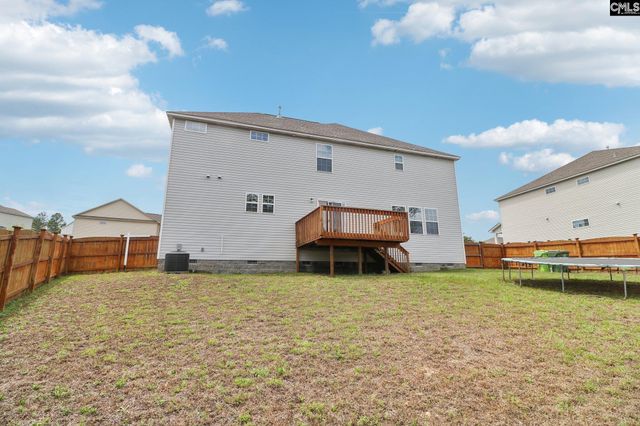 1021 Acacia Lane, Columbia, SC 29229
