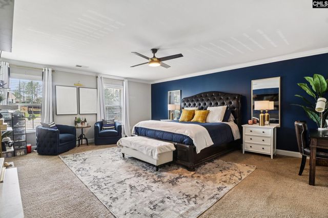1021 Acacia Lane, Columbia, SC 29229