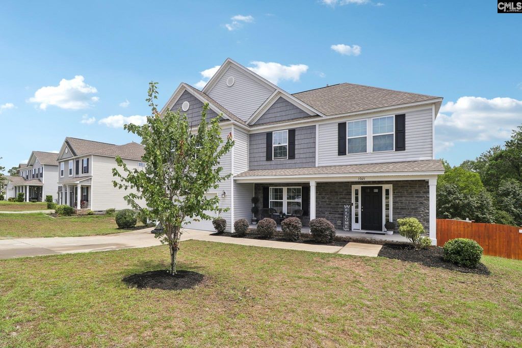 1021 Acacia Lane, Columbia, SC 29229