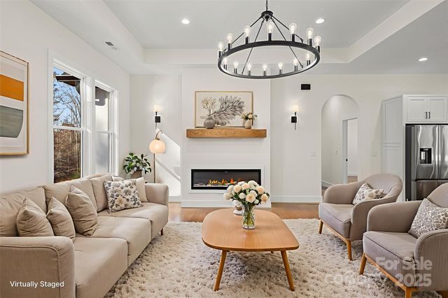 4 Shytle Lane, Fletcher, NC 28732