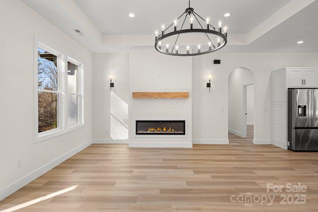 4 Shytle Lane, Fletcher, NC 28732