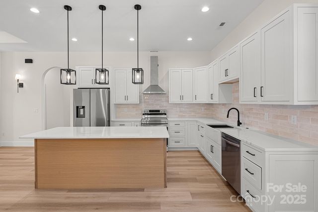 4 Shytle Lane, Fletcher, NC 28732