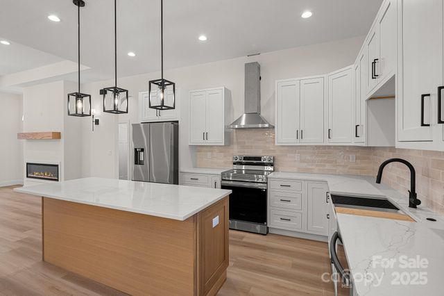 4 Shytle Lane, Fletcher, NC 28732