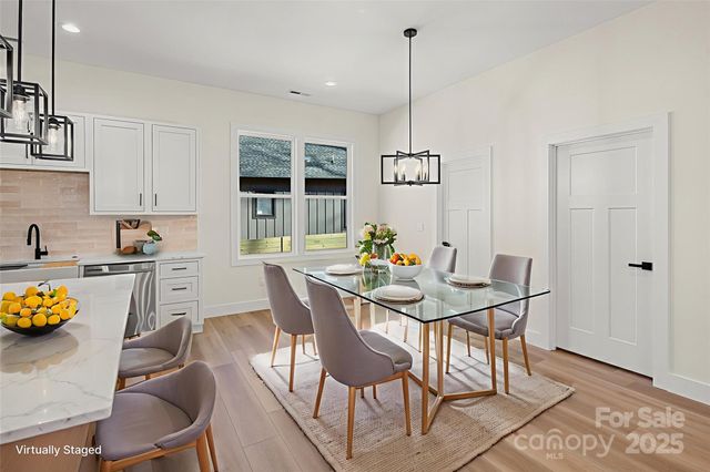 4 Shytle Lane, Fletcher, NC 28732