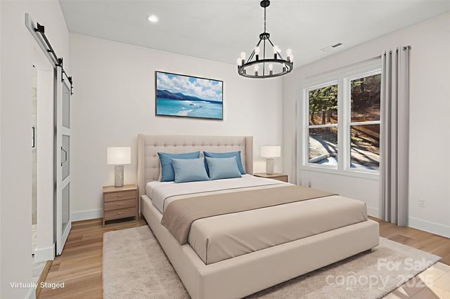 4 Shytle Lane, Fletcher, NC 28732