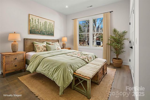 4 Shytle Lane, Fletcher, NC 28732