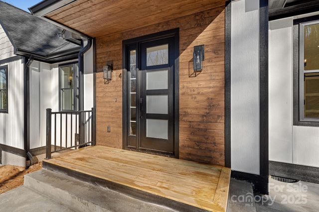 4 Shytle Lane, Fletcher, NC 28732