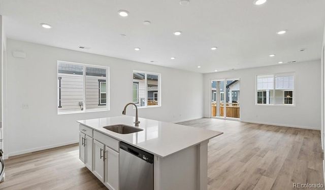 6573 N Malta Street, Aurora, CO 80019