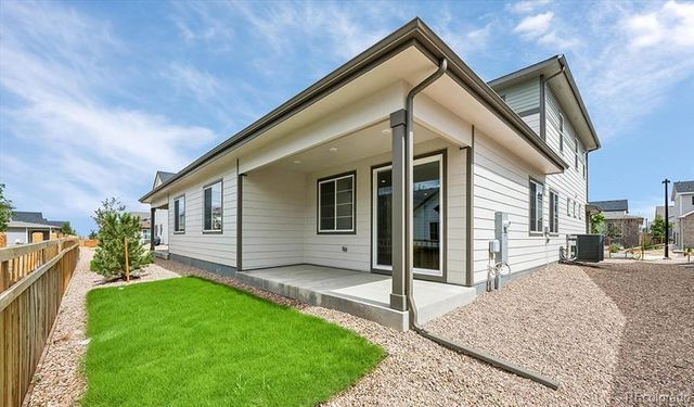6573 N Malta Street, Aurora, CO 80019