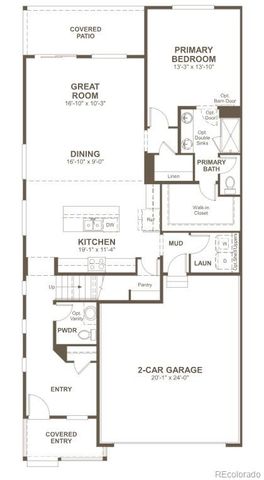 6573 N Malta Street, Aurora, CO 80019