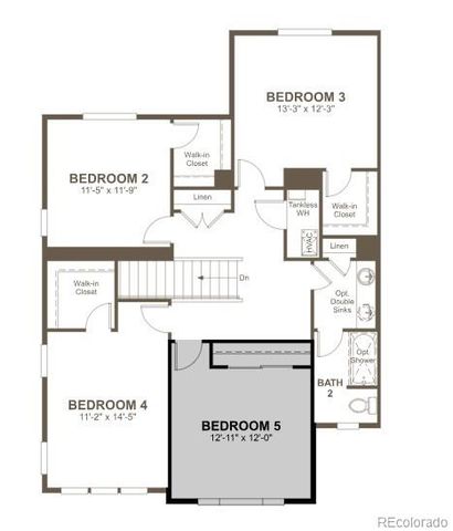 6573 N Malta Street, Aurora, CO 80019
