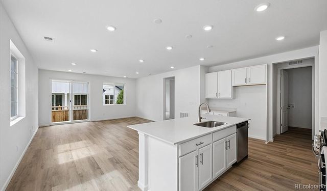 6573 N Malta Street, Aurora, CO 80019