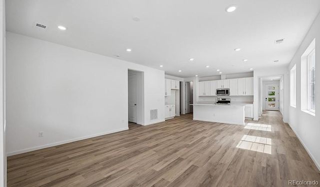 6573 N Malta Street, Aurora, CO 80019