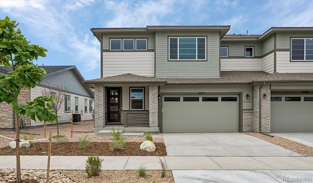 6573 N Malta Street, Aurora, CO 80019