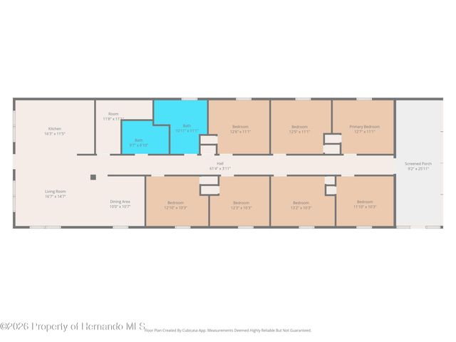 15458 Snow Memorial Highway, Brooksville, FL 34601
