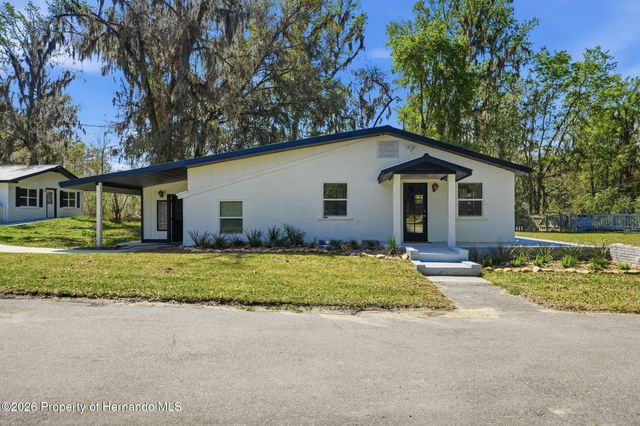15458 Snow Memorial Highway, Brooksville, FL 34601