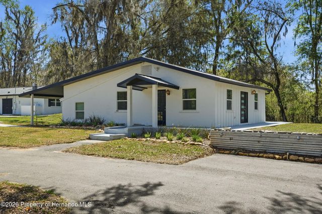 15458 Snow Memorial Highway, Brooksville, FL 34601