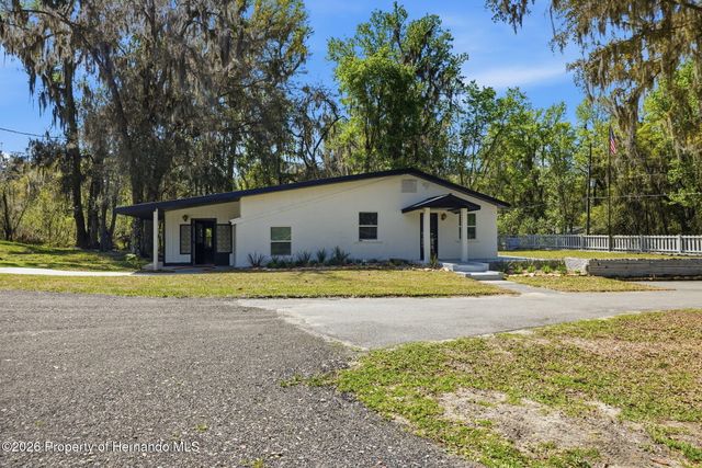 15458 Snow Memorial Highway, Brooksville, FL 34601