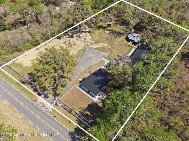 15458 Snow Memorial Highway, Brooksville, FL 34601