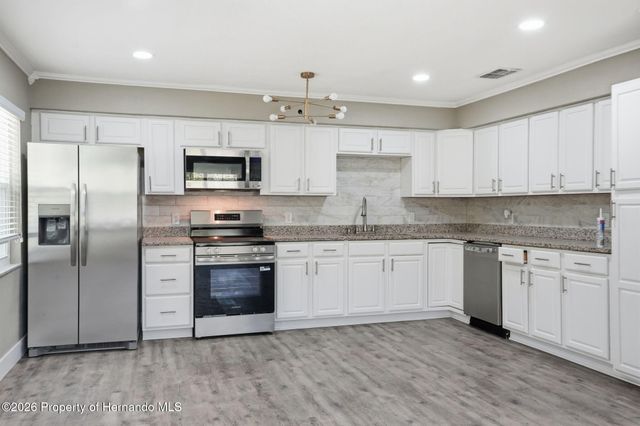 15458 Snow Memorial Highway, Brooksville, FL 34601