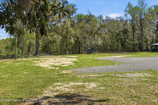 15458 Snow Memorial Highway, Brooksville, FL 34601