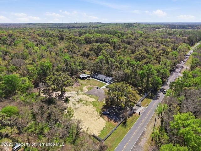 15458 Snow Memorial Highway, Brooksville, FL 34601