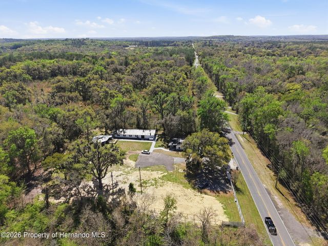 15458 Snow Memorial Highway, Brooksville, FL 34601