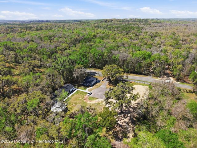 15458 Snow Memorial Highway, Brooksville, FL 34601