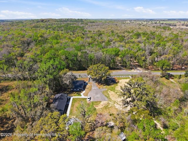 15458 Snow Memorial Highway, Brooksville, FL 34601