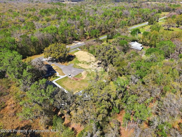 15458 Snow Memorial Highway, Brooksville, FL 34601