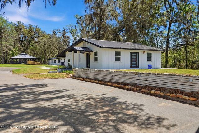15458 Snow Memorial Highway, Brooksville, FL 34601