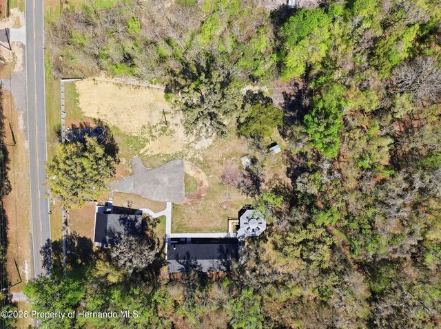 15458 Snow Memorial Highway, Brooksville, FL 34601