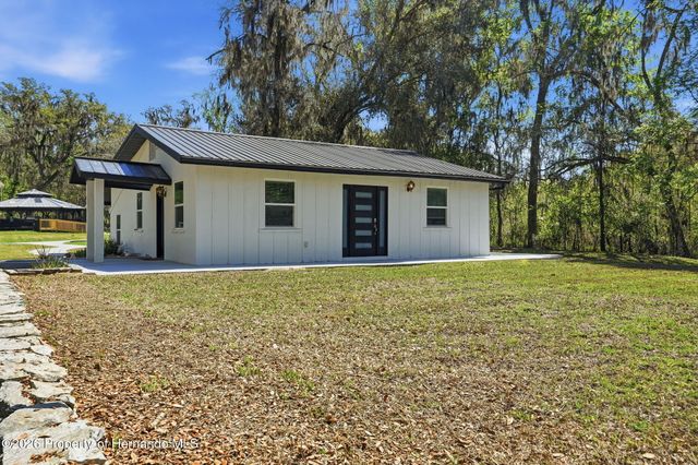 15458 Snow Memorial Highway, Brooksville, FL 34601