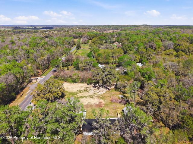 15458 Snow Memorial Highway, Brooksville, FL 34601