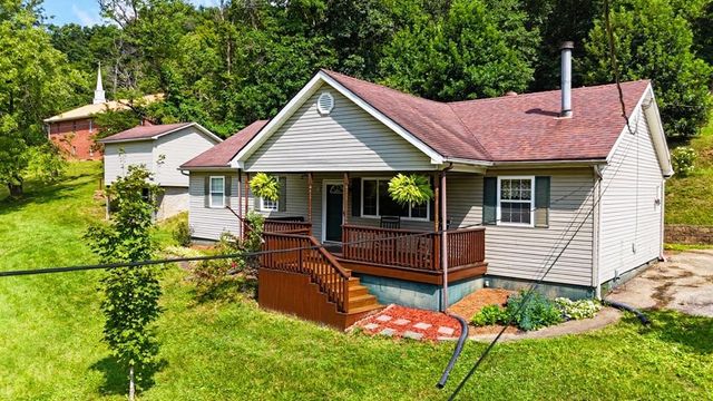 2540 Route 75, Kenova, WV 25530