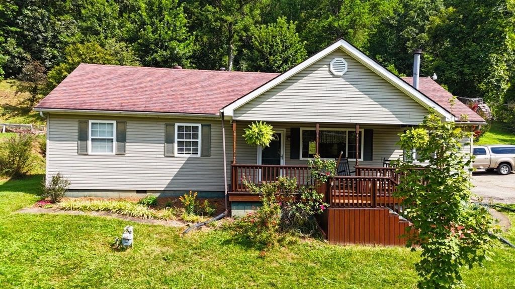 2540 Route 75, Kenova, WV 25530