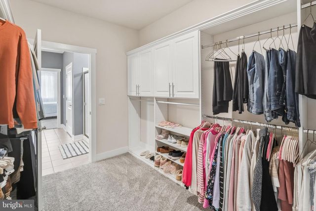 101 CONGRESSIONAL CT, Moorestown, NJ 08057