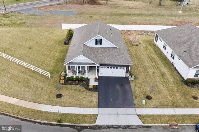 101 CONGRESSIONAL CT, Moorestown, NJ 08057