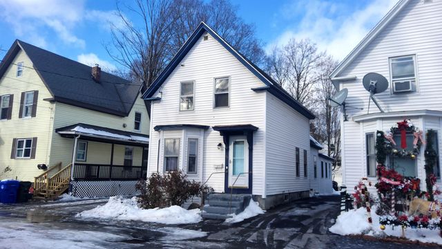 87 Parker Street, Manchester, NH 03102