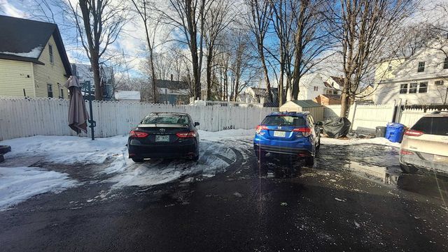 87 Parker Street, Manchester, NH 03102