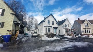87 Parker Street, Manchester, NH 03102
