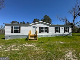 1505 W 4th St Extension, Alma, GA 31510